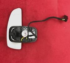 Genuine Mercedes C63 AMG W204 steering wheel paddle shift A2125450068. DOWN 19B1