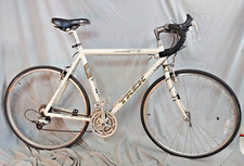 1997 Trek 540 Touring Road Bike 58cm Large Shimano 105 Deore XT LX USA Made