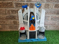 Imaginext Superman Batman