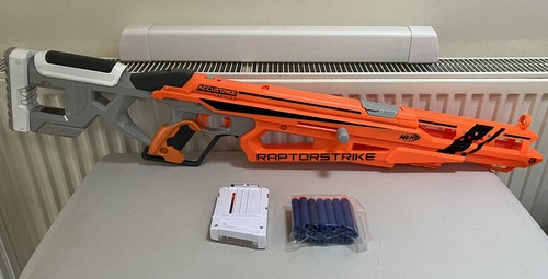 Nerf strike elite accustrike - elite,