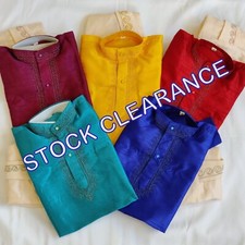 BOYS KIDS wear traditional