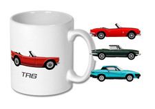 MUG - TRIUMPH SPORTS  (Various