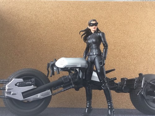 Mcfarlane multiverse cat - mcfarlane,