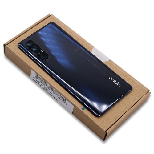 Battery cover panel camera - cover,