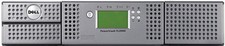 Dell PowerVault TL2000 Tape