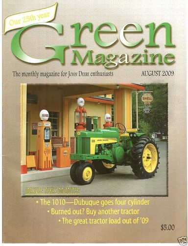 John deere model 1010 - deere,