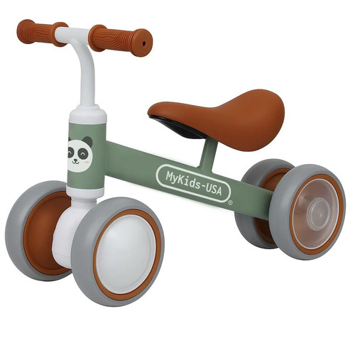Metal balance bike - metal,