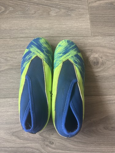 Adidas nemeziz football boots - adidas,