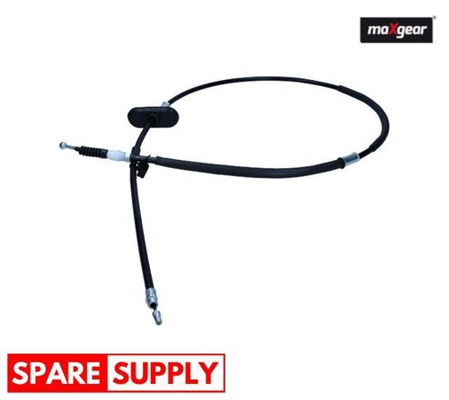 Cable pull parking - pull,,