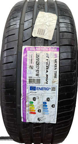 1x225 55zr17 97w nexen - nexen, n