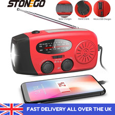Multifunctional FMRadio