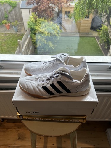 Adidas kith predator 2002 ic - x,