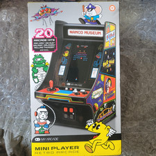Namco Musueum My Arcade Retro