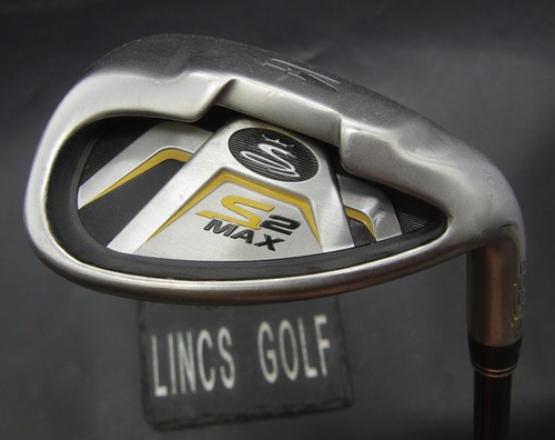 Cobra max sand wedge - cobra, s2