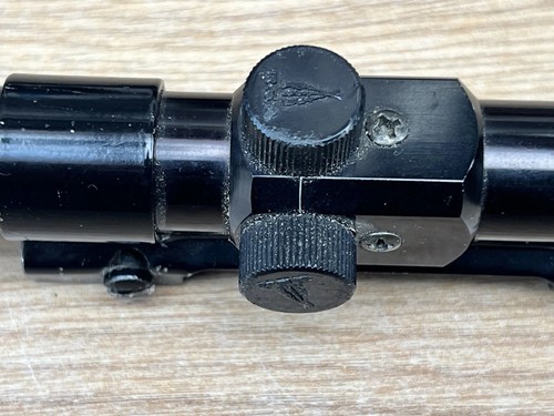 Bsa 7x20 vintage air - vintage,