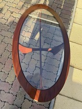 Vintage G Plan Astro Oval