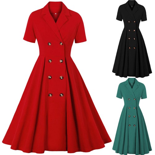 Womens 1940s rockabilly - 1940s,