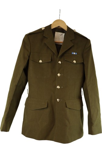 Military uniform man 2 - no,