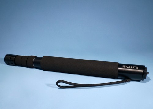 Sony boom pole - sony,
