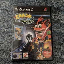 Crash Bandicoot: The Wrath of