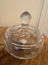 Rockingham crystal winchester - rockingham,