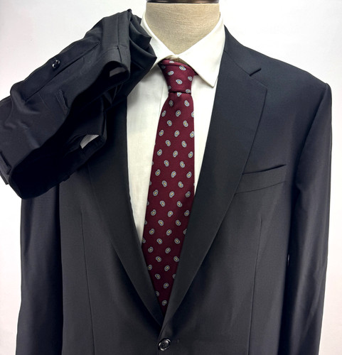 Bespoke scabal two piece - scabal, suit
