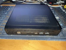 Hp Elitedesk 800 G2 Mini PC Core i5 16GB RAM Windows 11