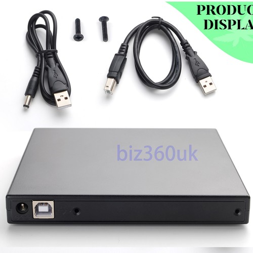 7mm usb external slim - usb,