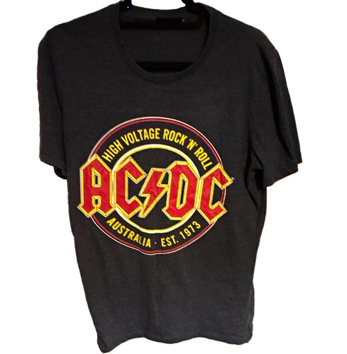 Men black high voltage - men's,