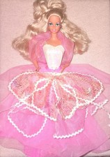 Barbie Doll, Vintage, Mattel