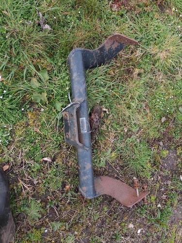Ford transit towbar 2006 to - transit,