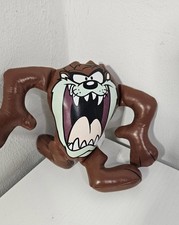 Tazmanian devil taz soft plush - tazmanian,