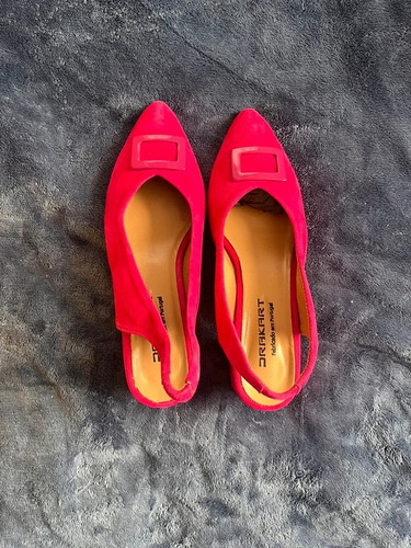 Pink fushia fashion classic - fushia,
