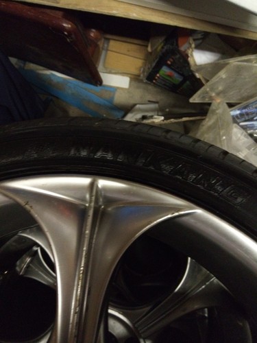 Wolfrace matrix alloys - wolfrace,