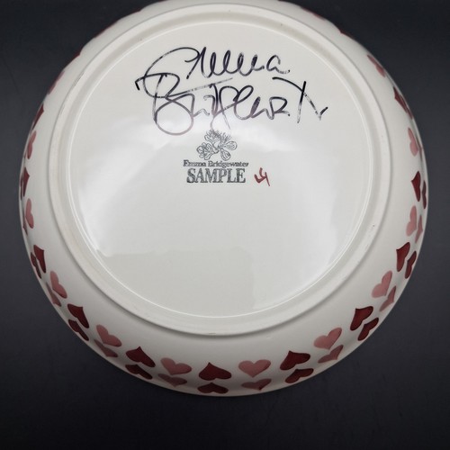 Emma bridgewater medium pasta - bridgewater,
