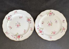 Set Of 2 Vintage Melba Bone