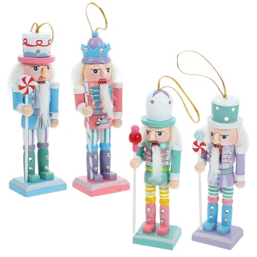 Pcs nutcracker figure - nutcracker, puppet