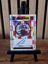 Panini Impeccable PL 2024/25