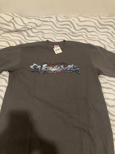 Supreme tag tee - supreme, size