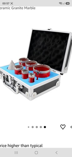 Diamond core drill - diamond,