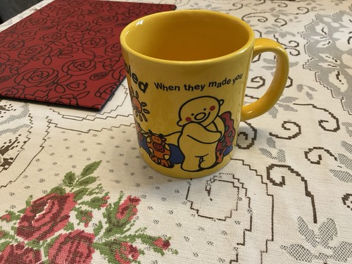 Jelly babies mug - babies, mug.1994