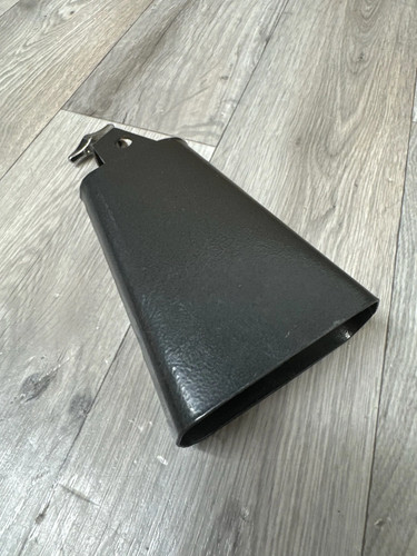 Drum cowbell - cowbell, 6.5"