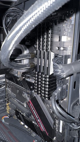 Corsair vengeance lpx - vengeance, ddr4