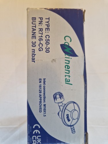 Camping gaz type 30mbar butane - type,