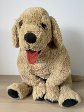 IKEA Gosig Golden Dog Golden