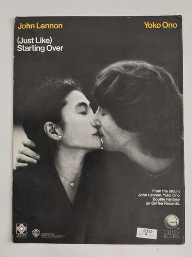 John lennon - john, (just