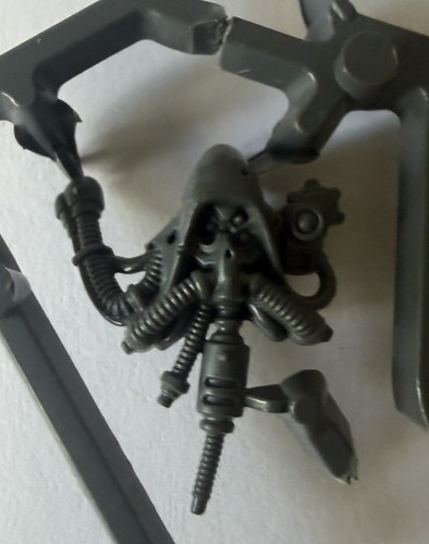 Warhammer 40k adeptus - warhammer,