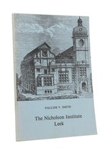 The Nicholson Institute, Leek