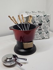 Le Fondeur Enamelled Cast Iron