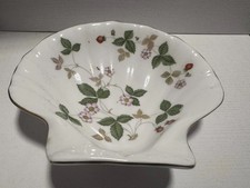 Wedgwood Wild Strawberry